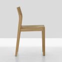 Zeitraum Sit Dining Chair 