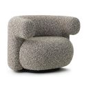 Normann Copenhagen Burra Lounge Chair