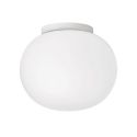 Flos Glo Ball Zero Ceiling Wall Light