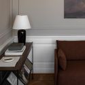 Audo Copenhagen Zet Storage System -  Two Tier