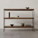 Audo Copenhagen Zet Storage System -  Three Tier