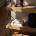 Audo Copenhagen Zet Storage System -  Three Tier