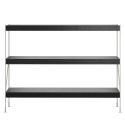 Audo Copenhagen Zet Storage System -  Three Tier