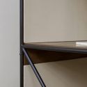 Audo Copenhagen Zet Storage System - Four Tier