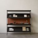 Audo Copenhagen Zet Storage System - Four Tier