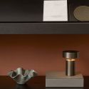 Audo Copenhagen Zet Storage System - Four Tier