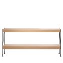 Audo Copenhagen Zet Storage System -  Two Tier