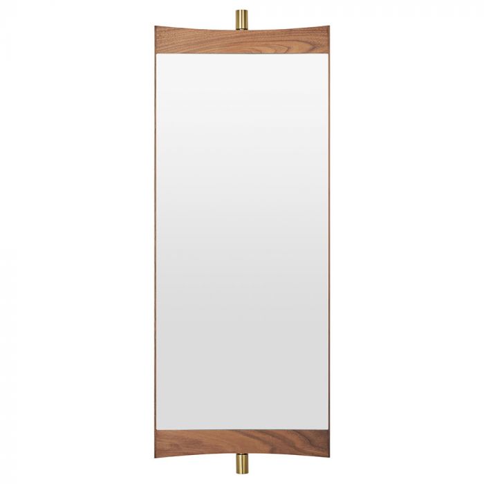 Gubi Vanity Wall Mirror - 1