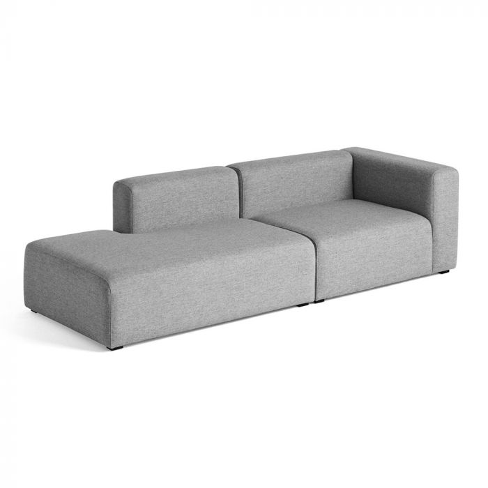 Hay Mags Sofa - 2½ Seater Combination 2