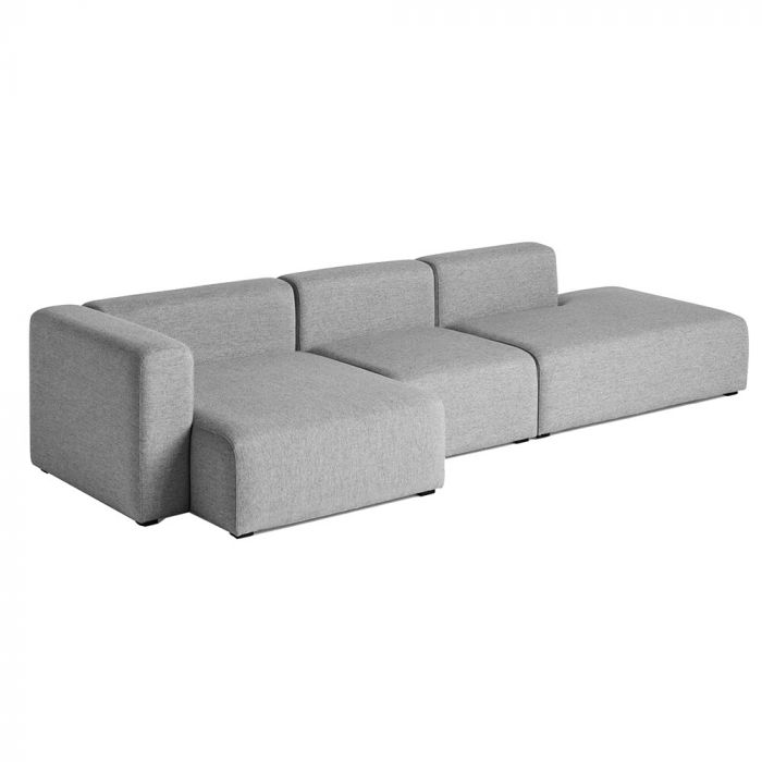 Hay Mags Sofa - 3 Seater Combination 4