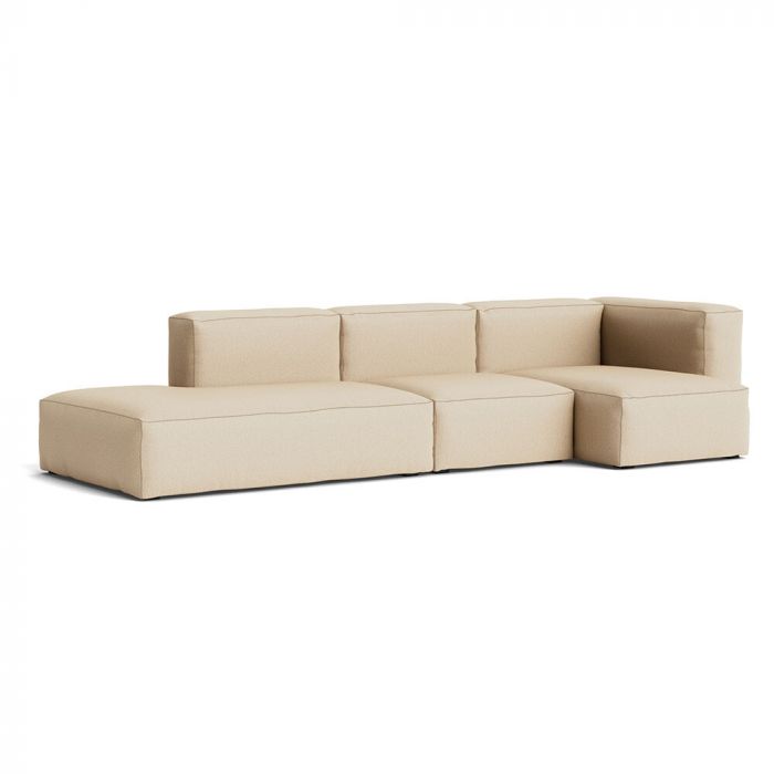 HAY Mags Soft Sofa - 3 Seater Combination 3