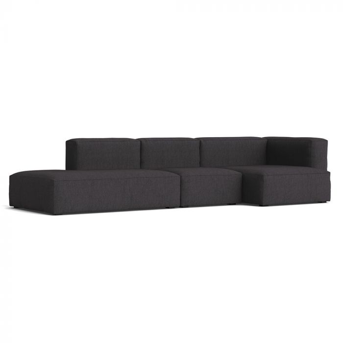 Hay Mags Soft Sofa - 3 Seater Combination 4