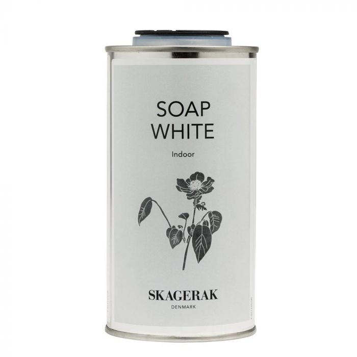 Skagerak Cura Soap White, Indoor