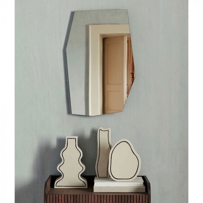 Ferm Living Shard Mirror