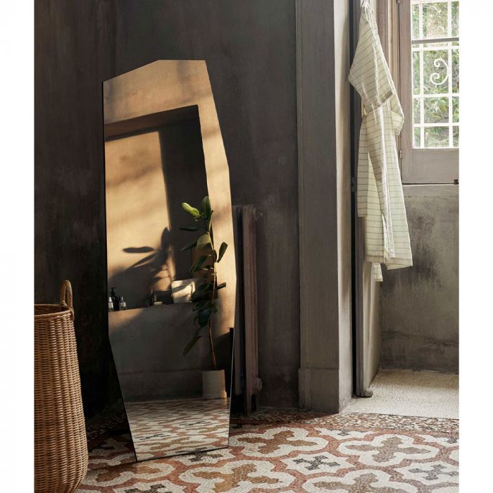 Ferm Living Shard Free Standing Mirror