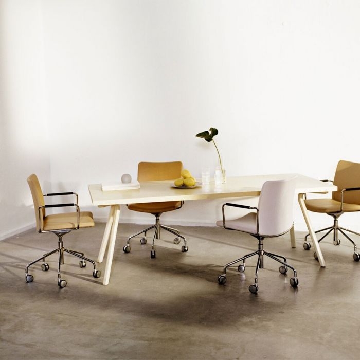 Swedese Bespoke Angle Table