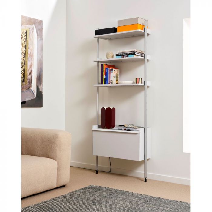 Hay bookcase sale