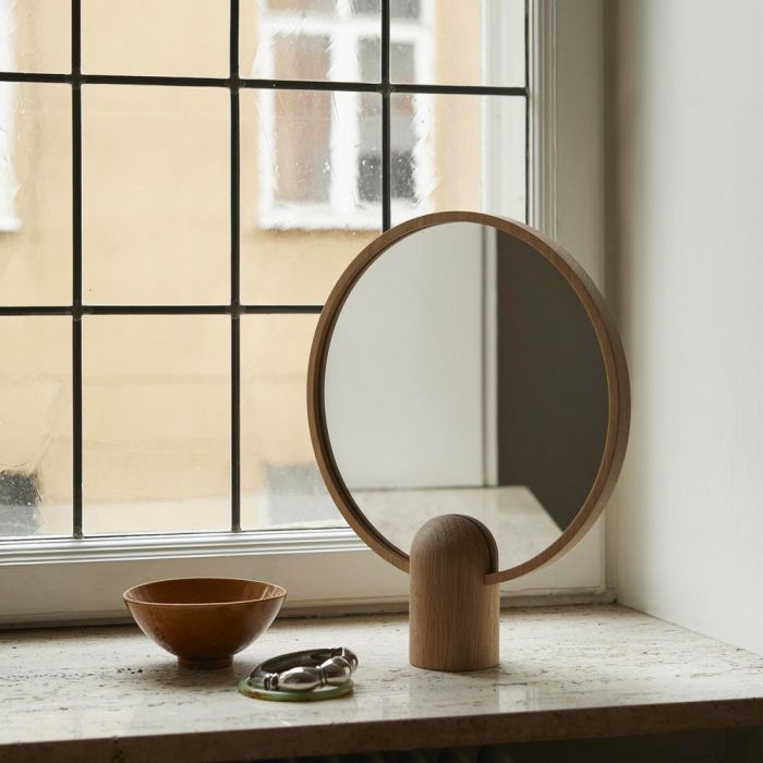 Skagerak Aino Mirror - Large