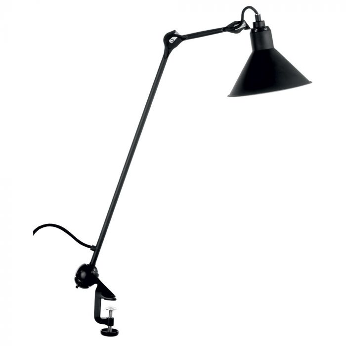 Lampe Gras no. 201 Architect Lamp