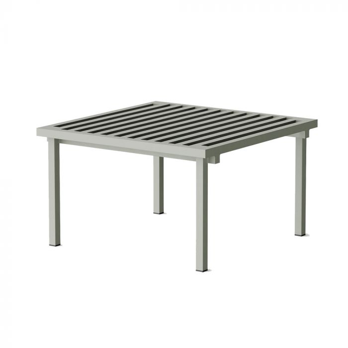 NINE 19 Outdoors Ottoman