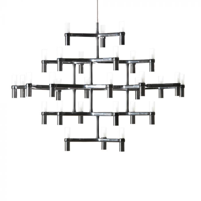 Nemo Lighting Crown Major Pendant Light