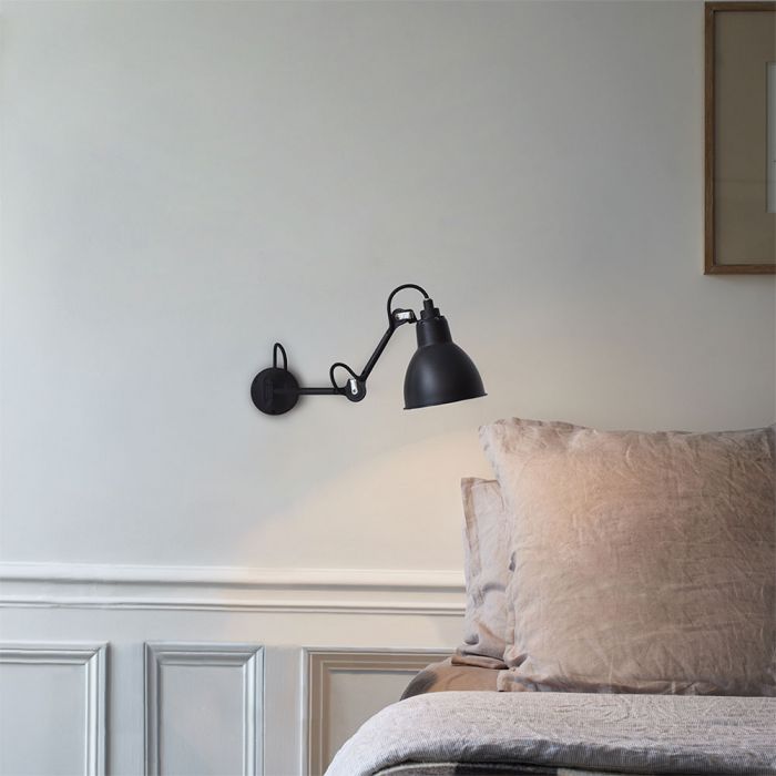 Lampe Gras no. 204 Wall Light