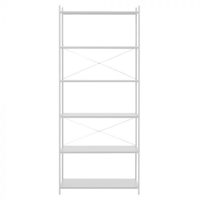Ferm Living Punctual Shelving System - 1x6