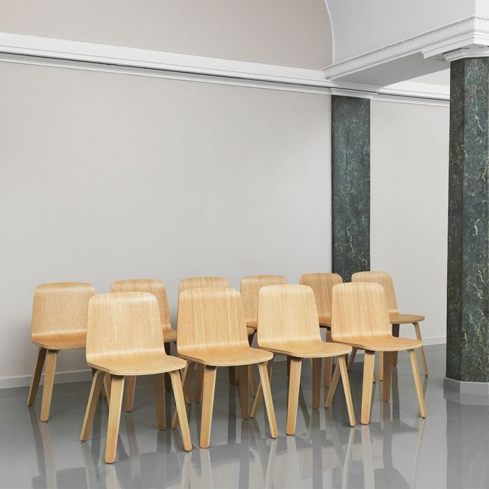 Normann copenhagen store just chair