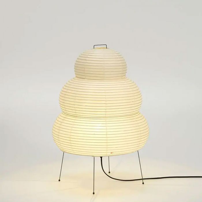 Vitra Akari 24N Table Lamp