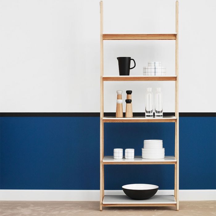 Normann Copenhagen One Step Up Bookcase