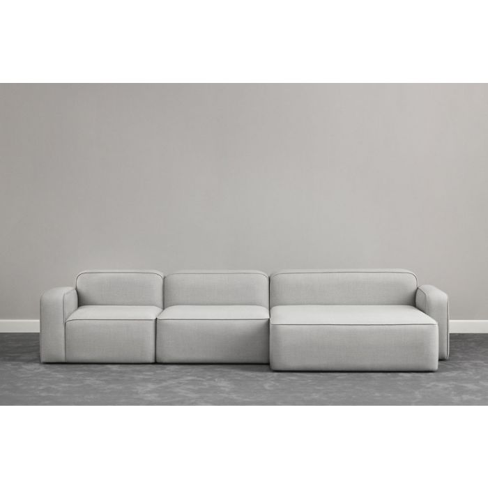 Normann rope sale sofa