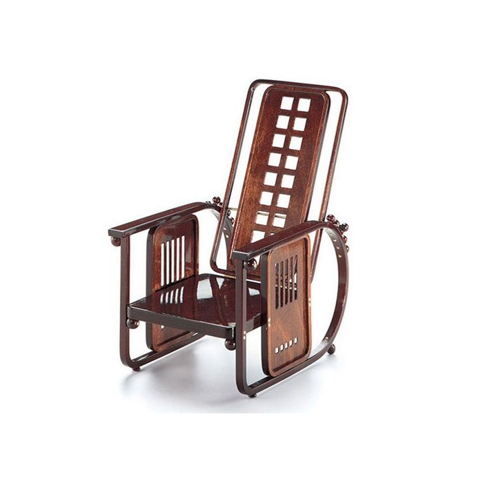Vitra Miniature 1905 Sitzmaschine Chair
