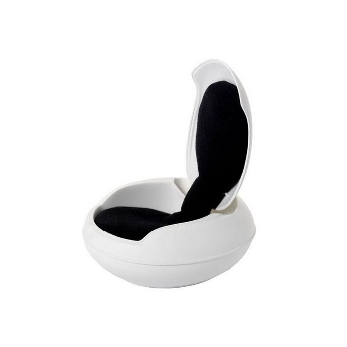 Vitra Miniature 1968 Garden Egg Chair