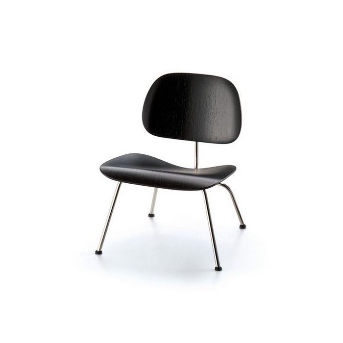 Vitra Miniature 1945 Eames LCM Chair