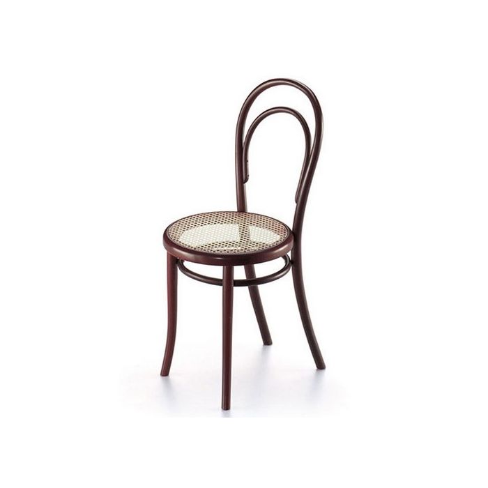 Vitra Miniature 1859 Stuhl No 14