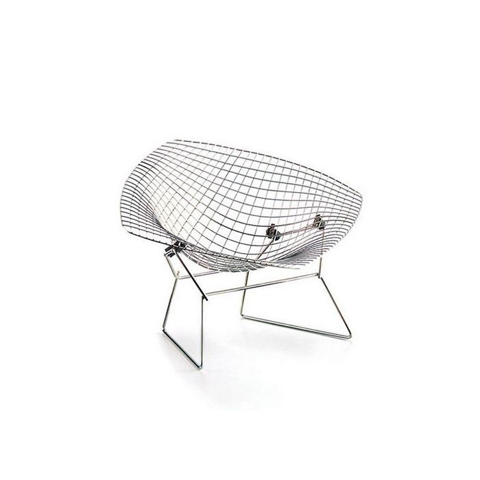 Vitra Miniature 1952 Diamond Chair