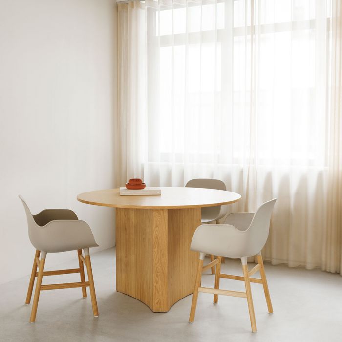 Form armchair new arrivals