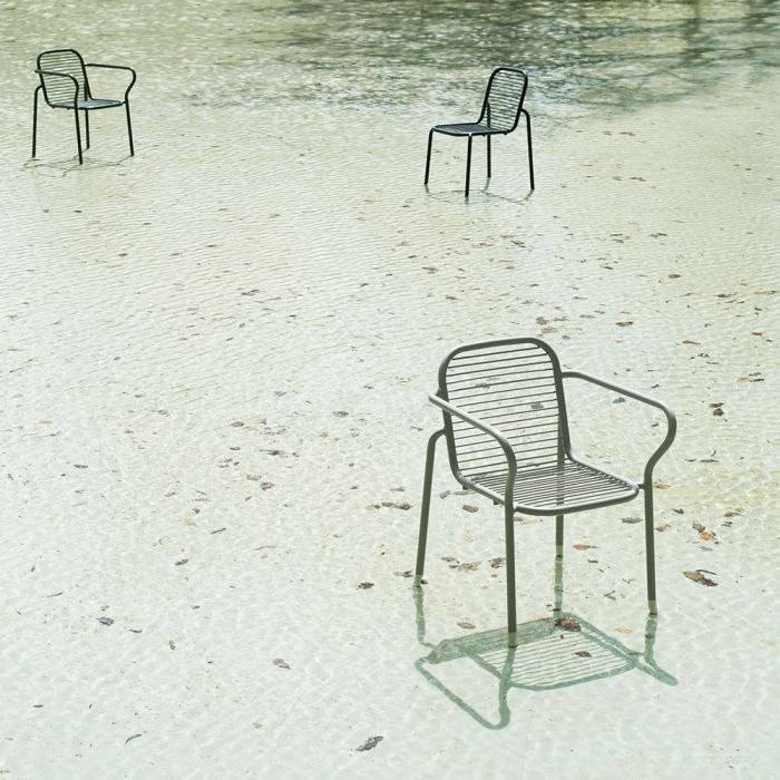 Normann Copenhagen Vig Armchair