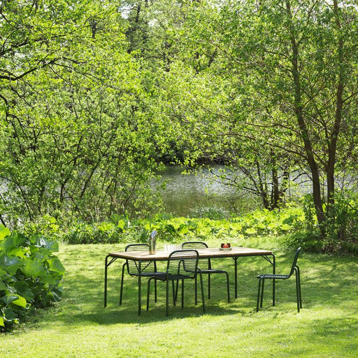 Normann Copenhagen Vig Chair