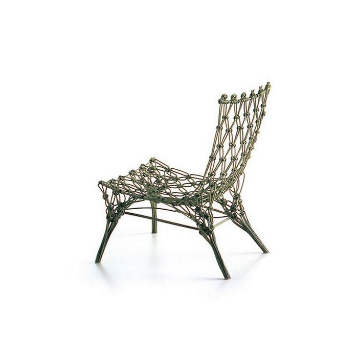 Vitra Miniature 1996 Knotted Chair