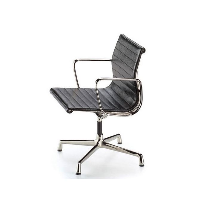 Vitra Miniature 1958 Aluminium Chair