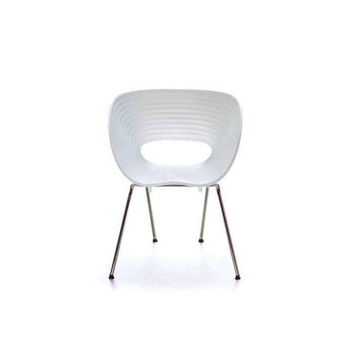 Vitra Miniature 1999 Tom Vac Chair