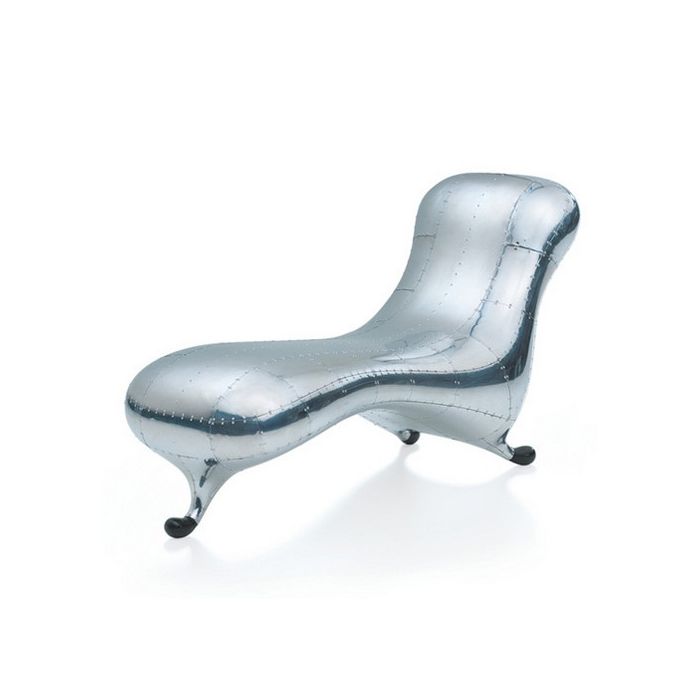 Vitra Miniature 1986 Lockheed Lounge