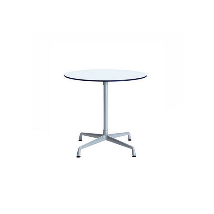 Vitra Eames Round Contract Table