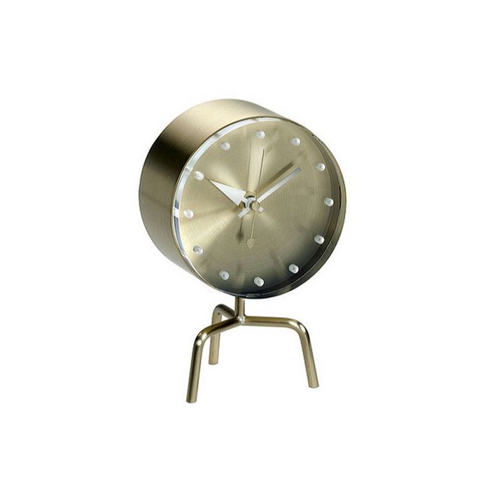 Vitra Tripod Desk Clock