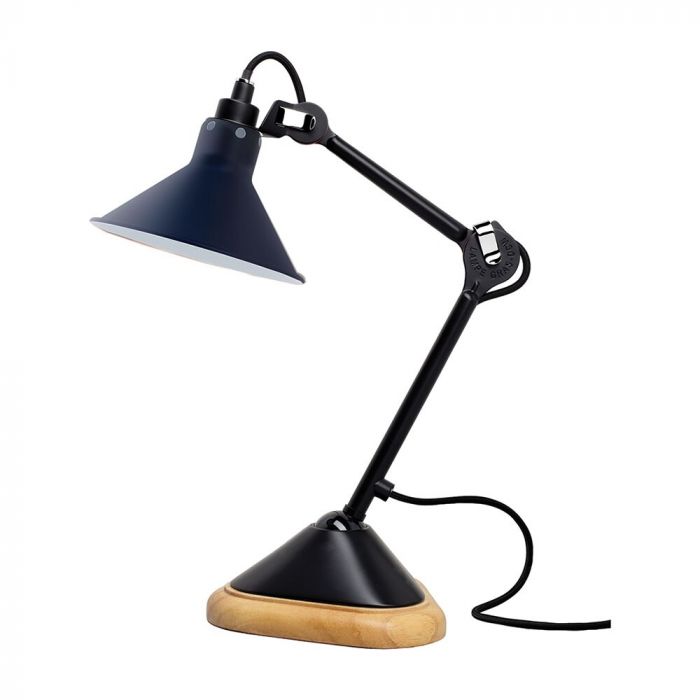 Lampe Gras no. 207 Table Lamp