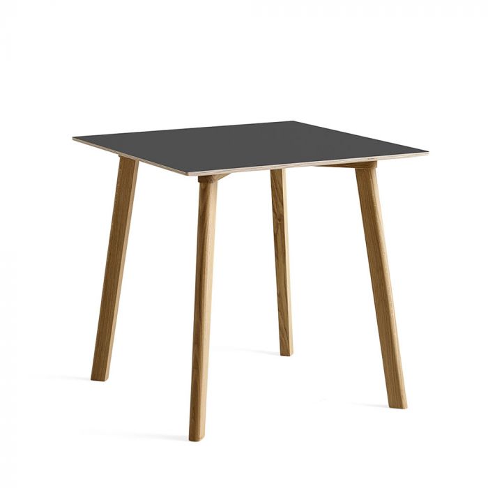HAY Copenhague Duex CPH210 Dining Table, Oak & Stone Grey