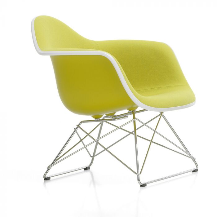 Vitra best sale padded chair