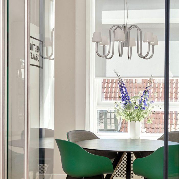 HAY Apollo Chandelier - Small
