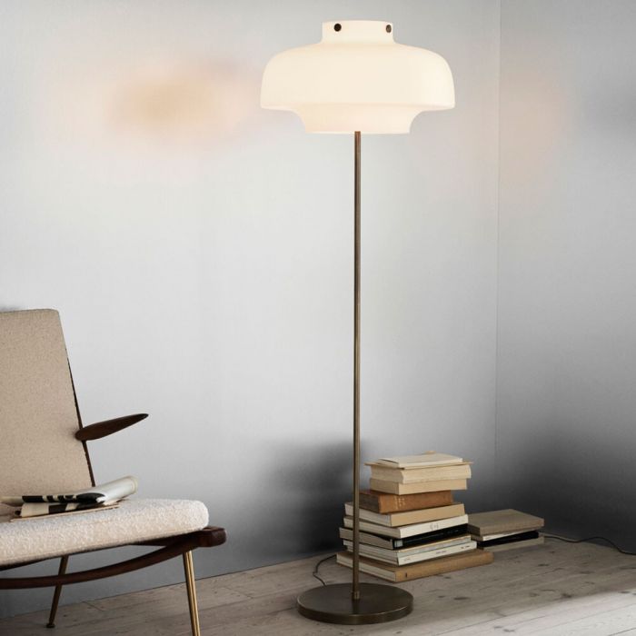 Tradition hotsell floor lamp